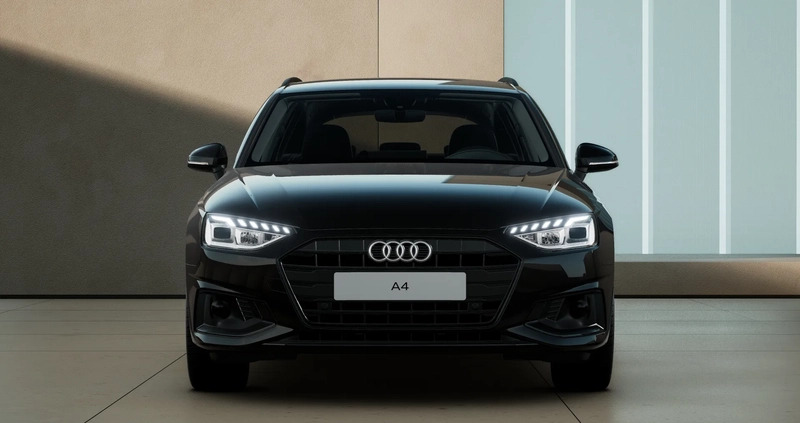 Audi A4 cena 193479 przebieg: 1, rok produkcji 2024 z Turek małe 67